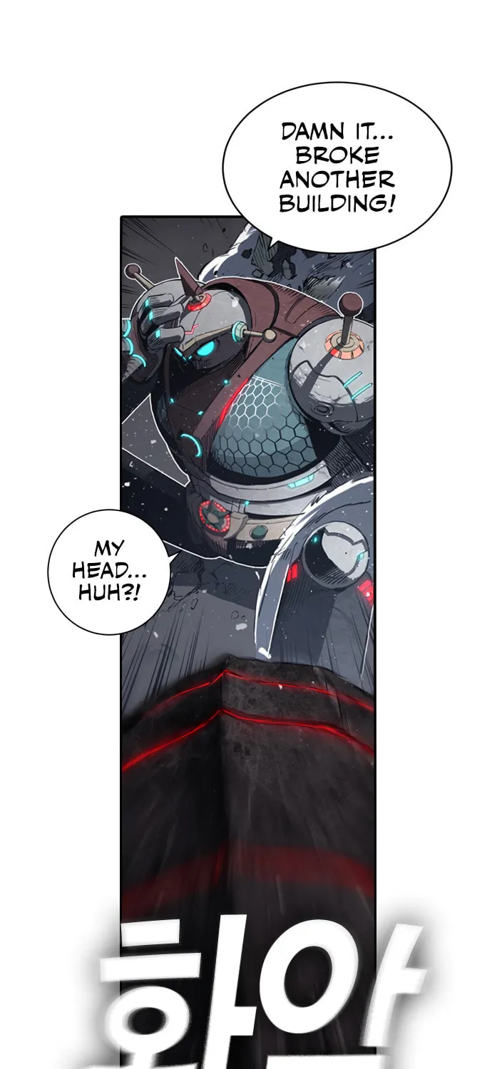Kangtawoo Chapter 9 page 10 - 
