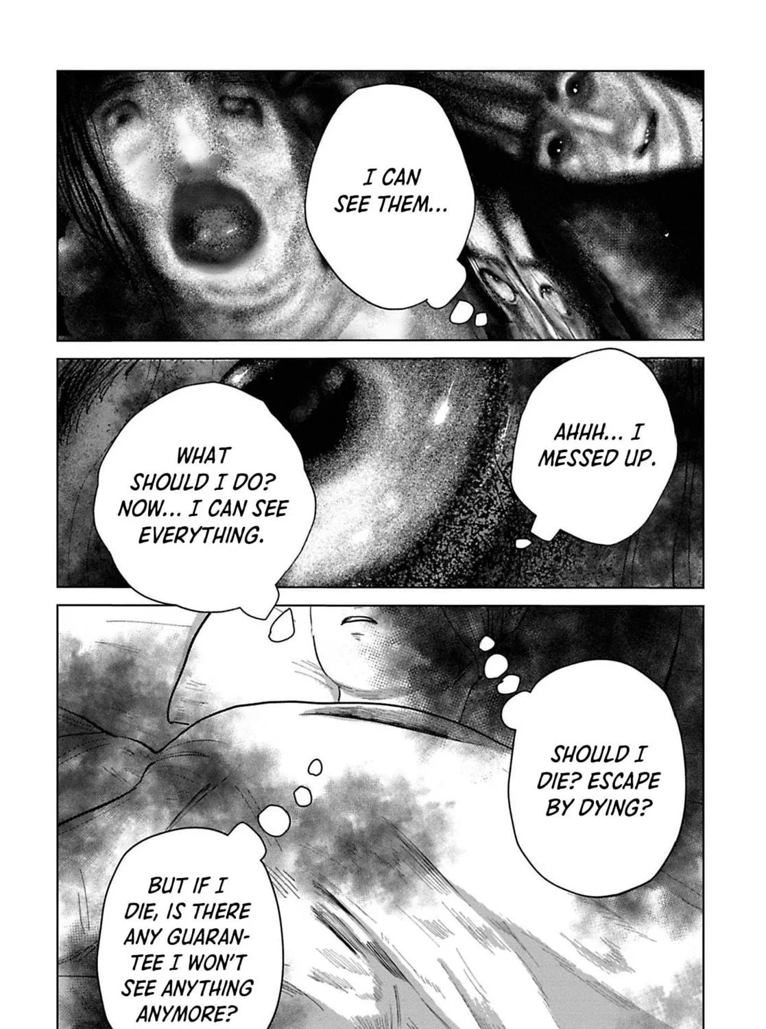 Kanjuten Chapter 1 page 29 - 