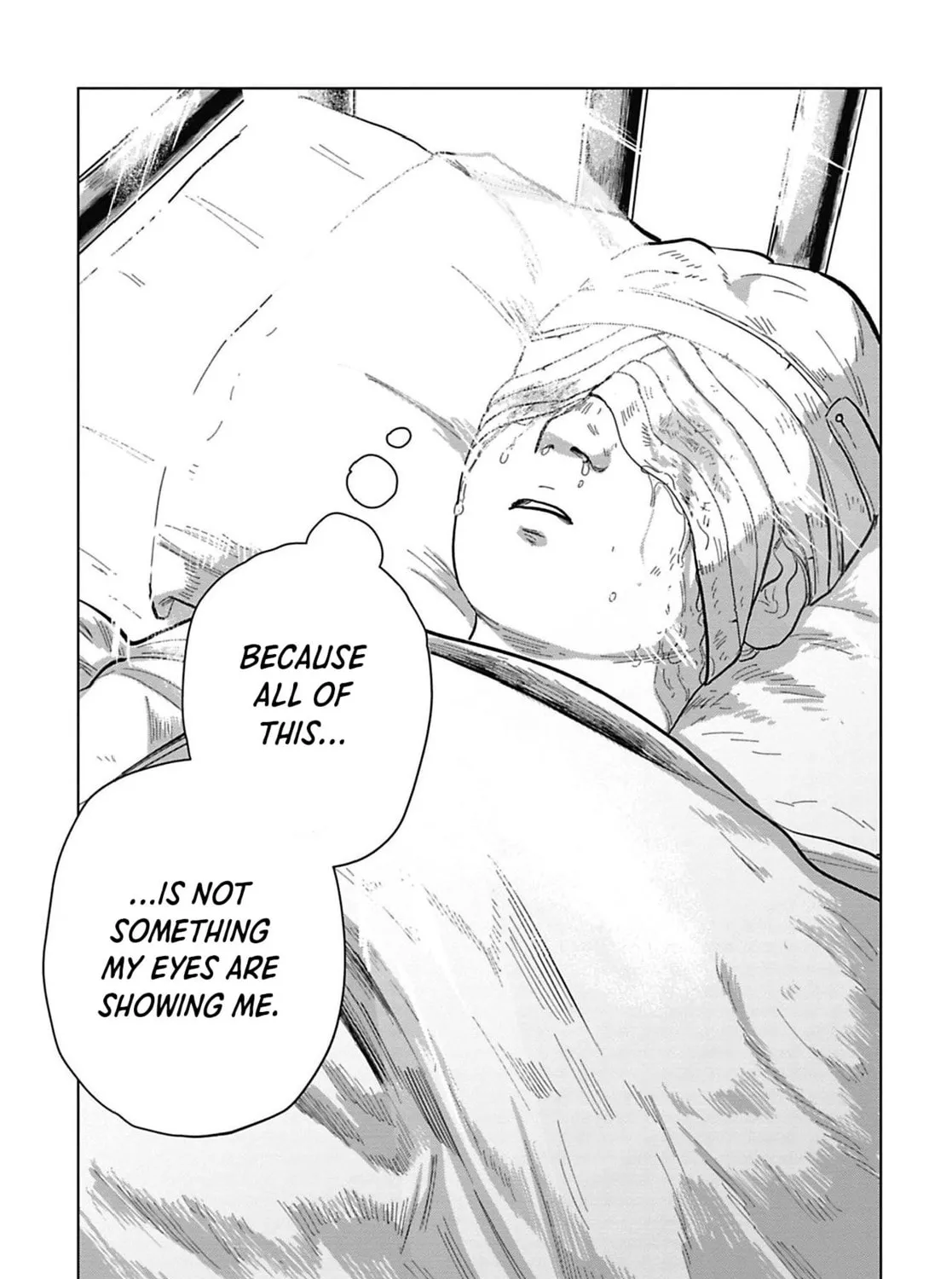 Kanjuten Chapter 1 page 31 - 