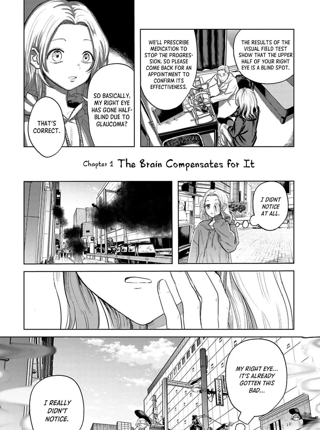 Kanjuten Chapter 1 page 5 - 