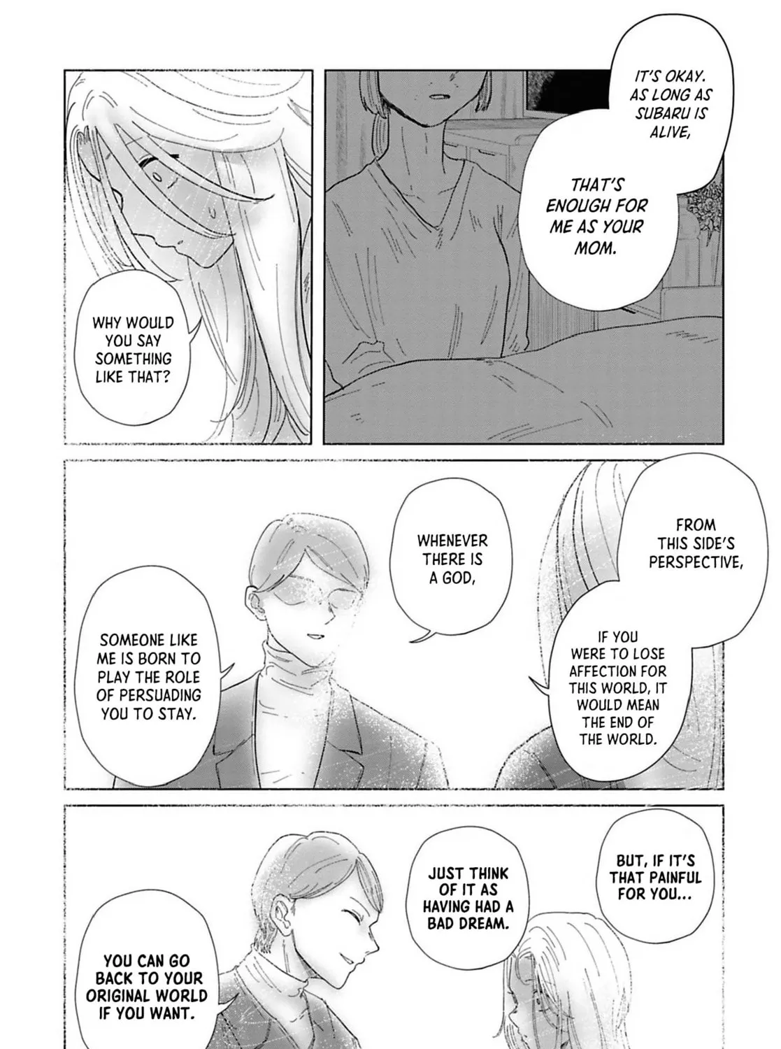 Kanjuten Chapter 11 page 25 - 