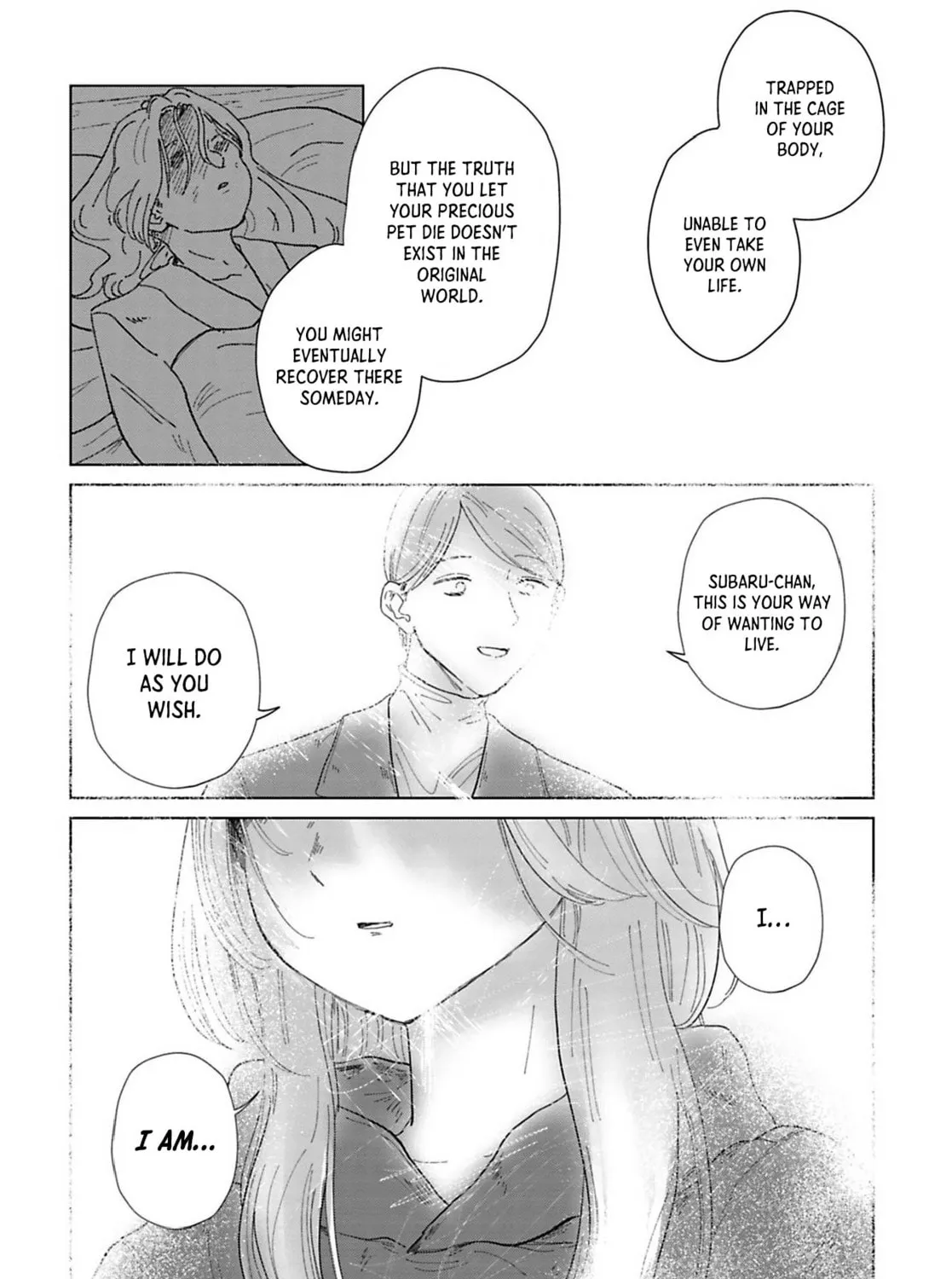 Kanjuten Chapter 11 page 27 - 