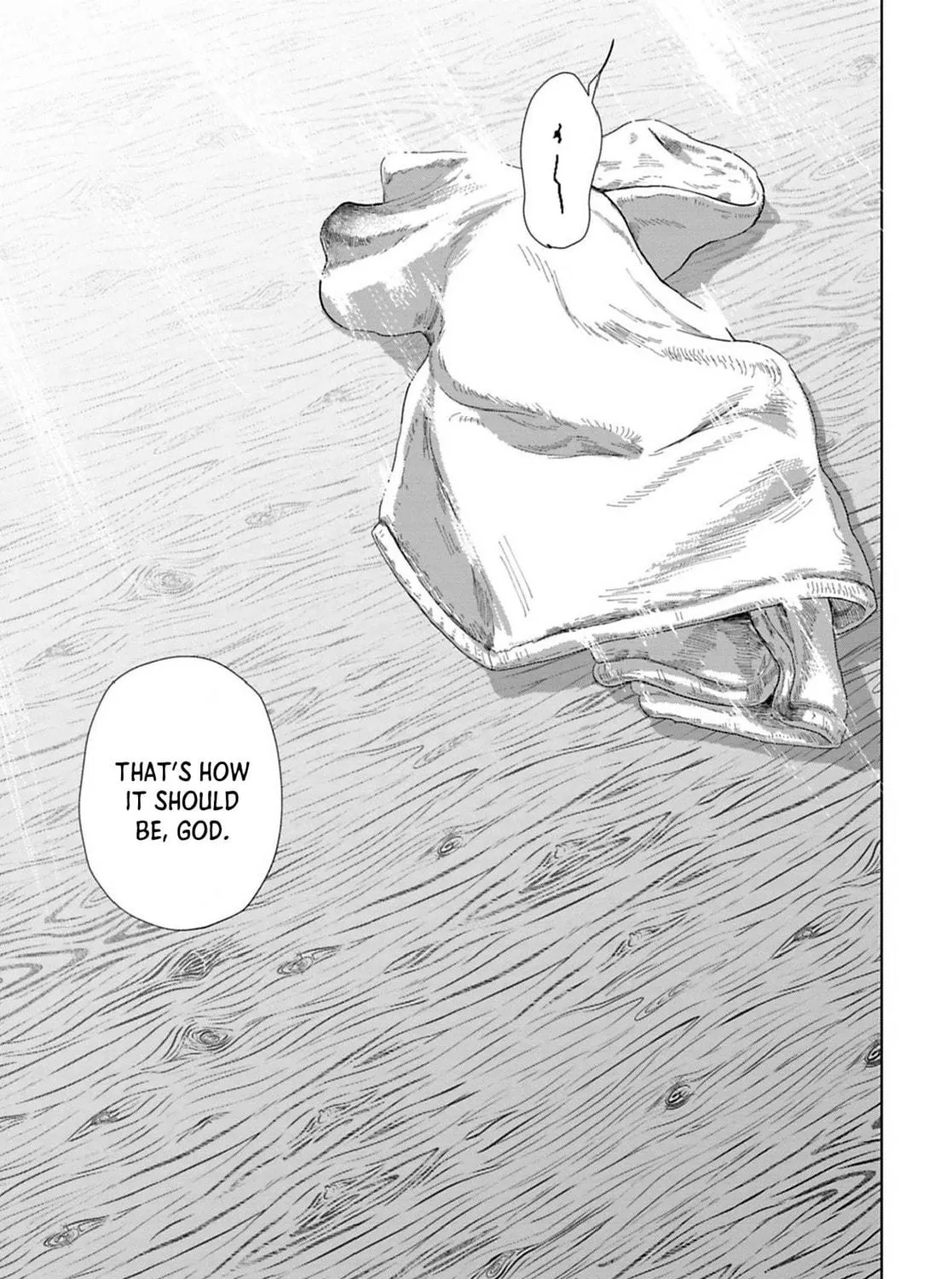 Kanjuten Chapter 11 page 29 - 