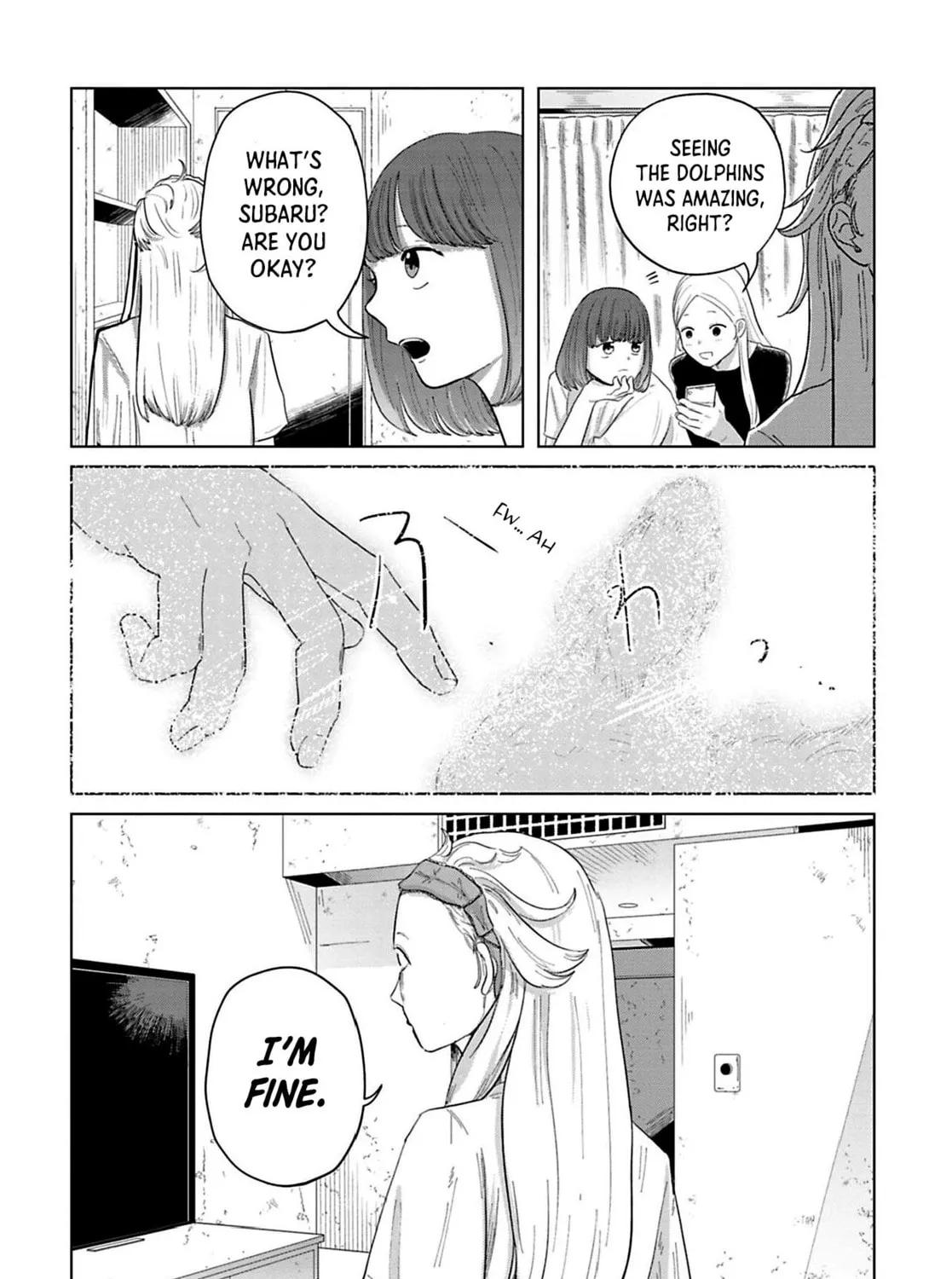 Kanjuten Chapter 2 page 27 - 