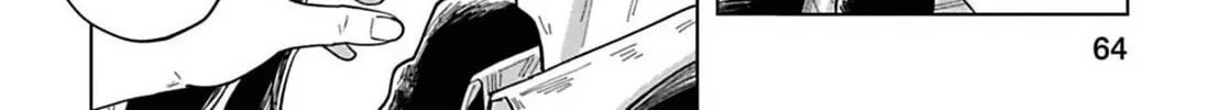 Kanjuten Chapter 5 page 8 - 
