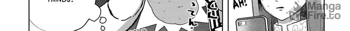 Kanjuten Chapter 6 page 6 - 