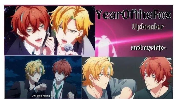 Kankin Elevator Ikemen Riimen Ue ni Mairimasu Chapter 5 page 39 - 