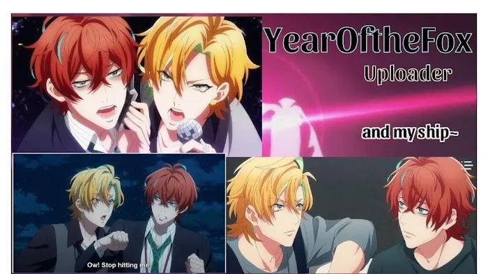 Kankin Elevator Ikemen Riimen Ue ni Mairimasu Chapter 6 page 37 - 