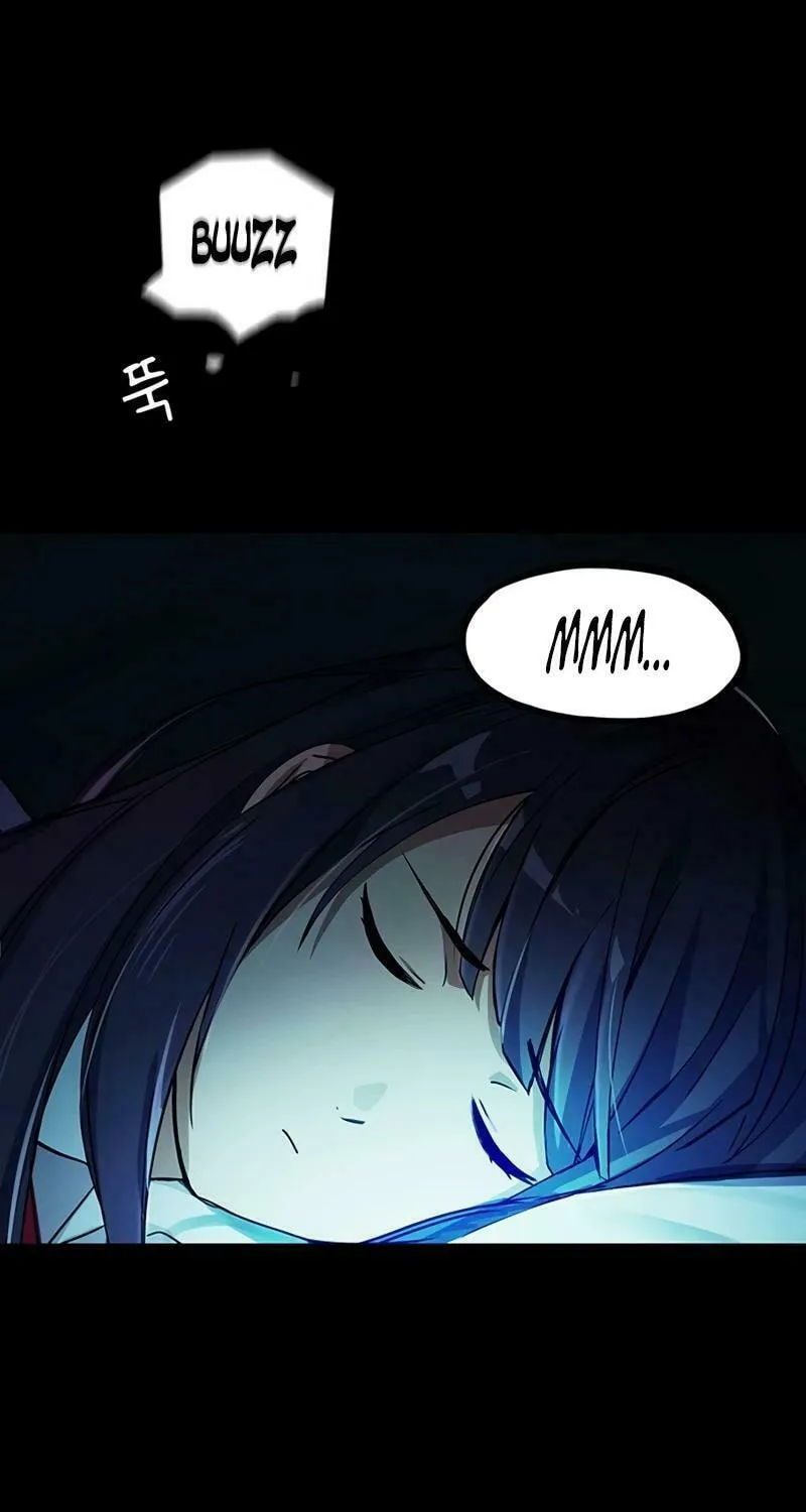Kankin Kuiki Level X Chapter 1 page 11 - 