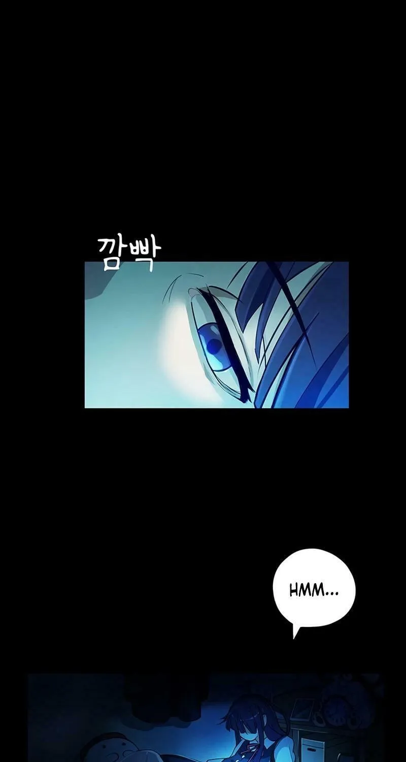 Kankin Kuiki Level X Chapter 1 page 12 - 