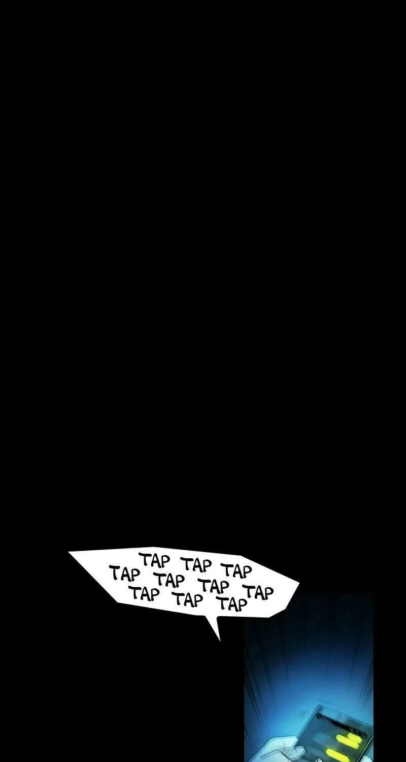 Kankin Kuiki Level X Chapter 1 page 112 - 
