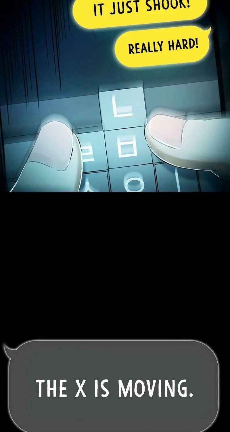 Kankin Kuiki Level X Chapter 1 page 115 - 