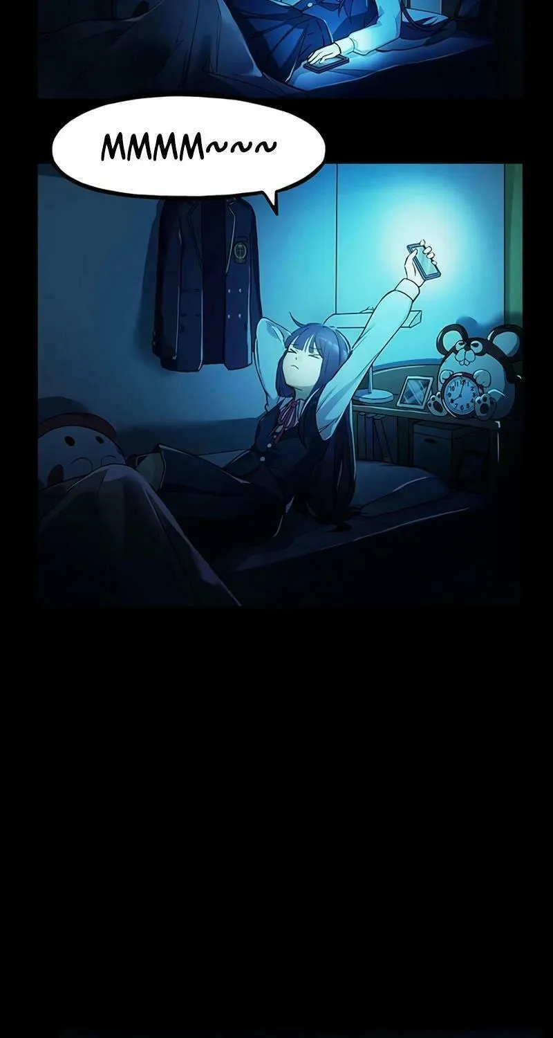 Kankin Kuiki Level X Chapter 1 page 13 - 
