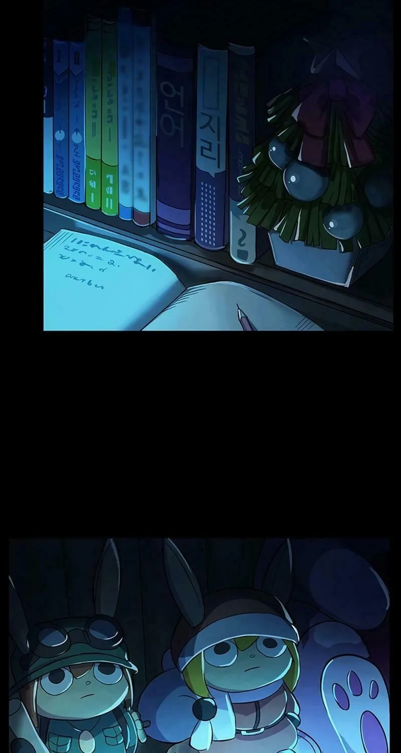 Kankin Kuiki Level X Chapter 1 page 14 - 
