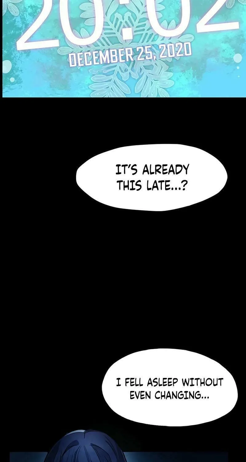 Kankin Kuiki Level X Chapter 1 page 16 - 