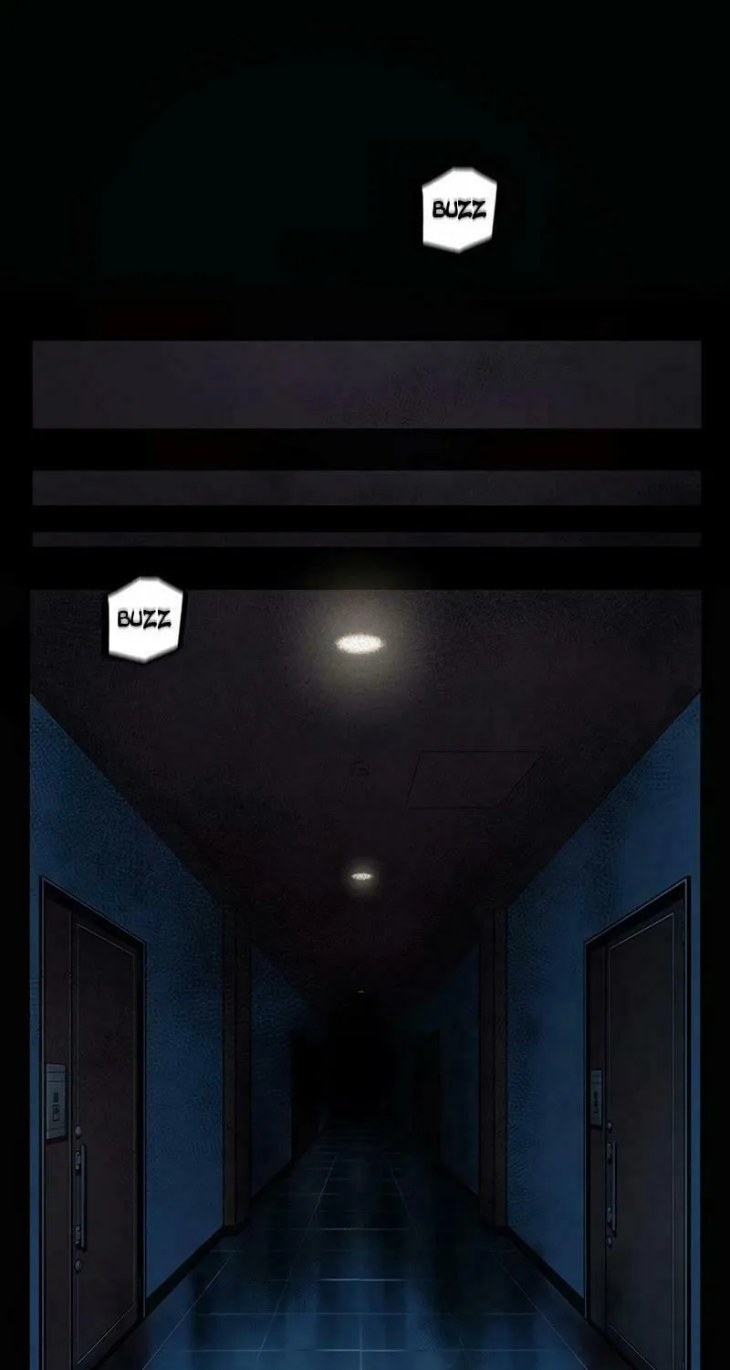 Kankin Kuiki Level X Chapter 1 page 3 - 