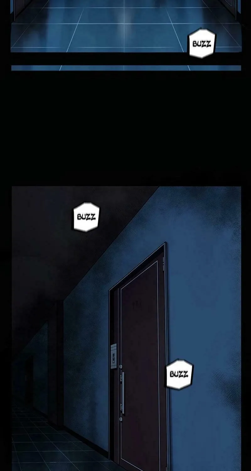 Kankin Kuiki Level X Chapter 1 page 4 - 