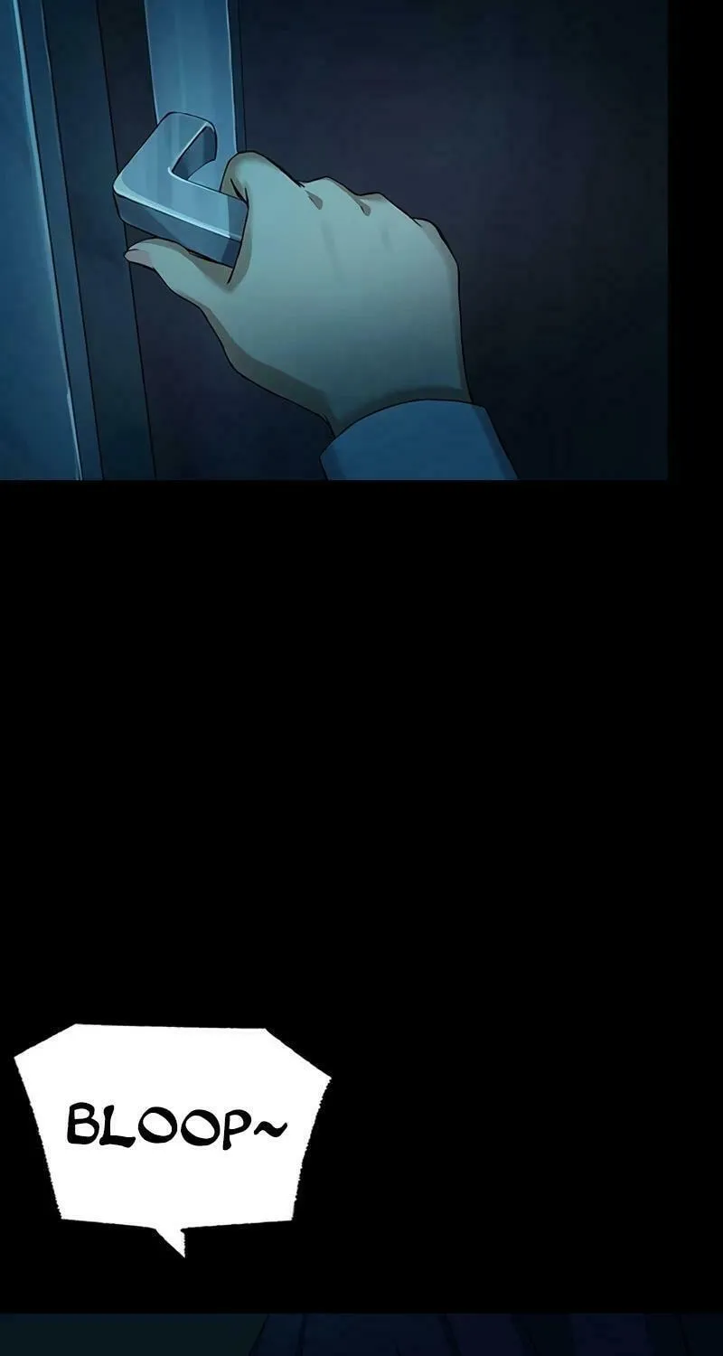 Kankin Kuiki Level X Chapter 1 page 33 - 