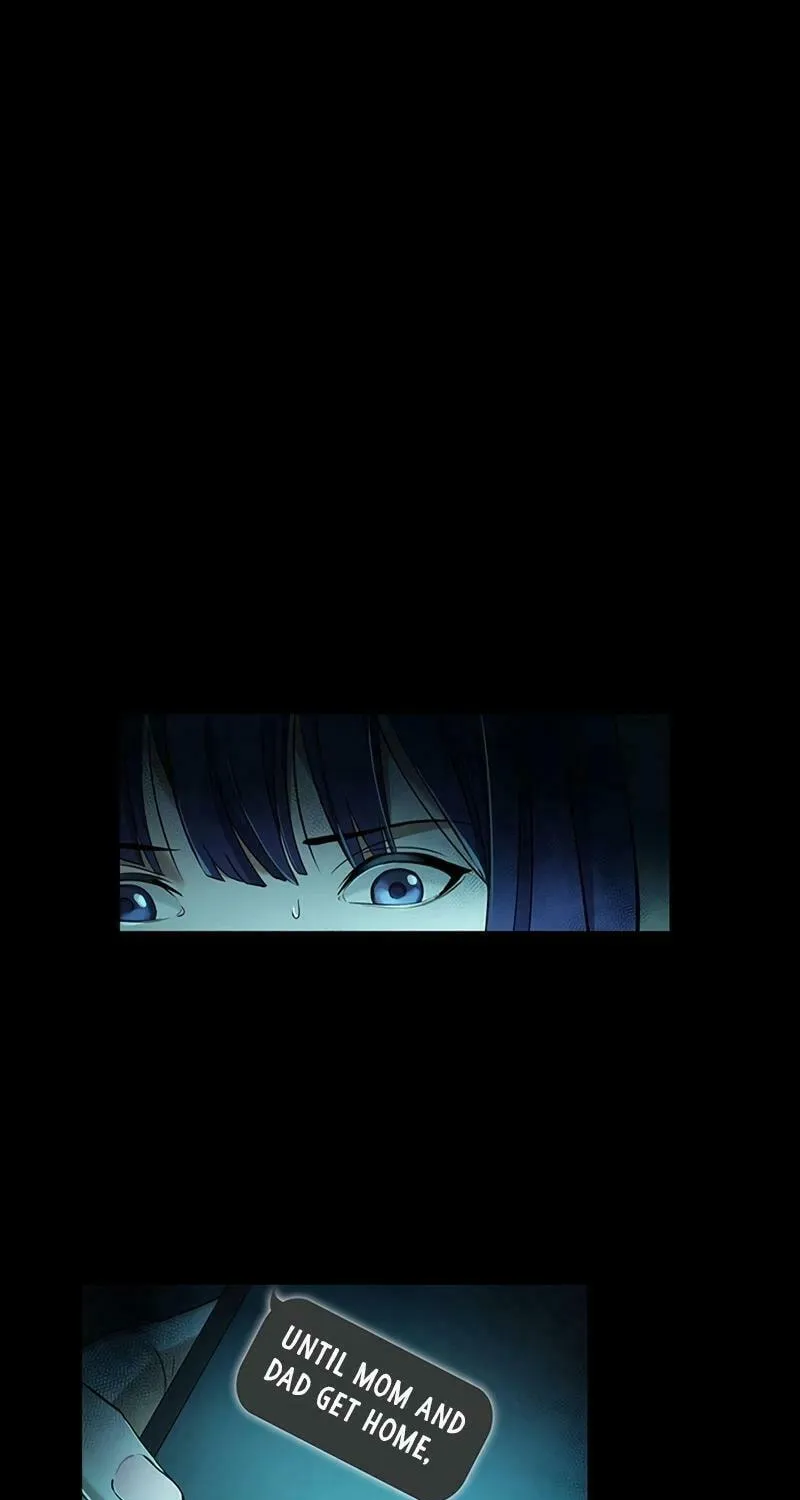 Kankin Kuiki Level X Chapter 1 page 35 - 