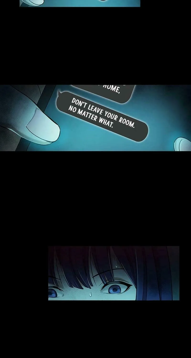 Kankin Kuiki Level X Chapter 1 page 36 - 