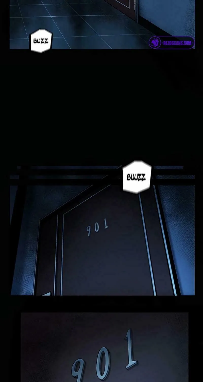 Kankin Kuiki Level X Chapter 1 page 5 - 