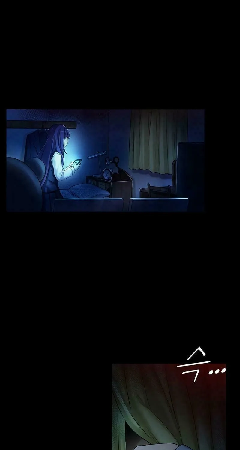 Kankin Kuiki Level X Chapter 1 page 43 - 