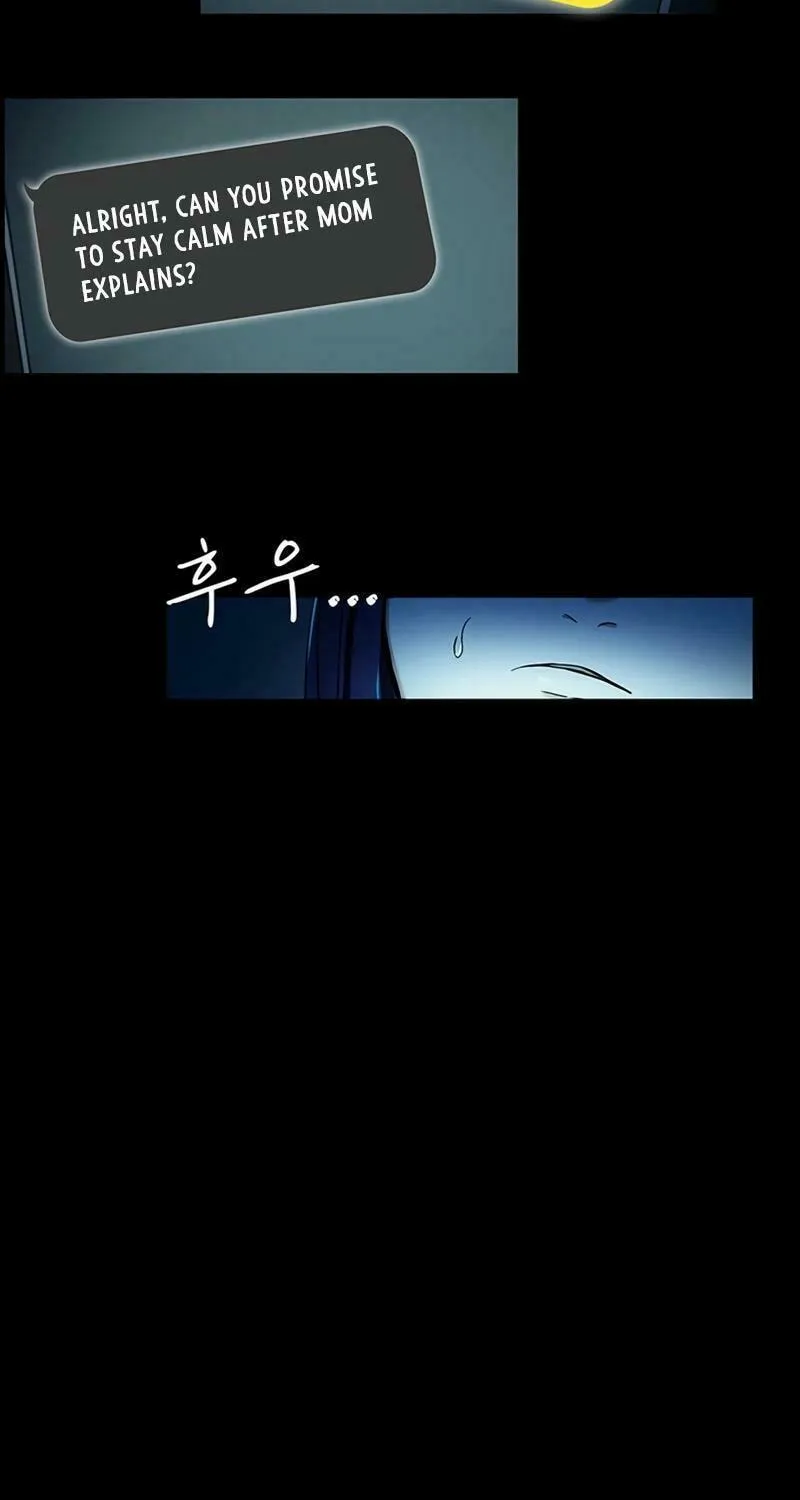 Kankin Kuiki Level X Chapter 1 page 49 - 