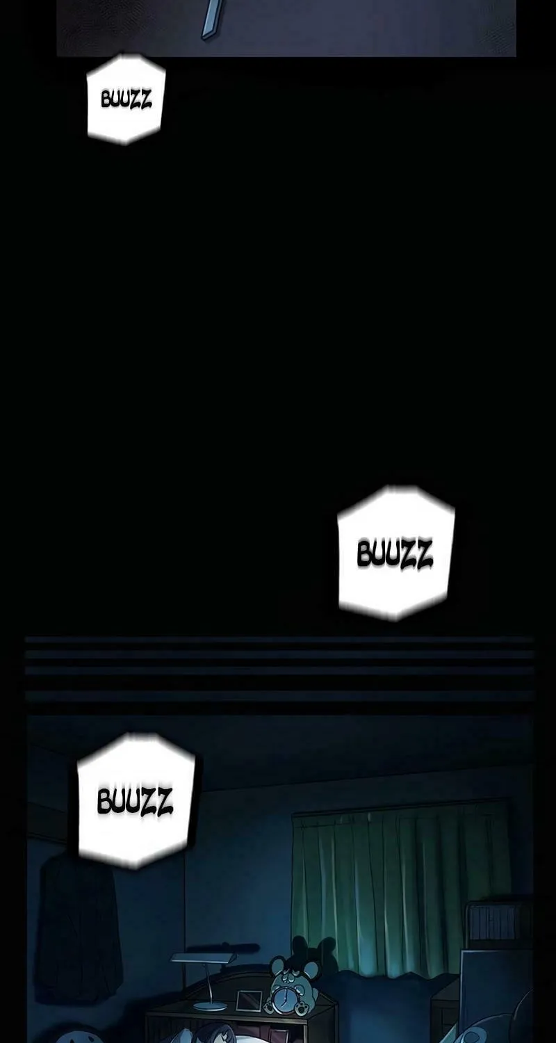 Kankin Kuiki Level X Chapter 1 page 6 - 