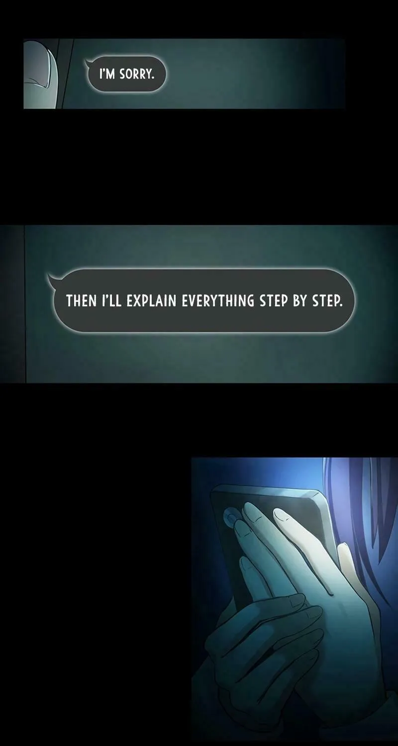 Kankin Kuiki Level X Chapter 1 page 51 - 