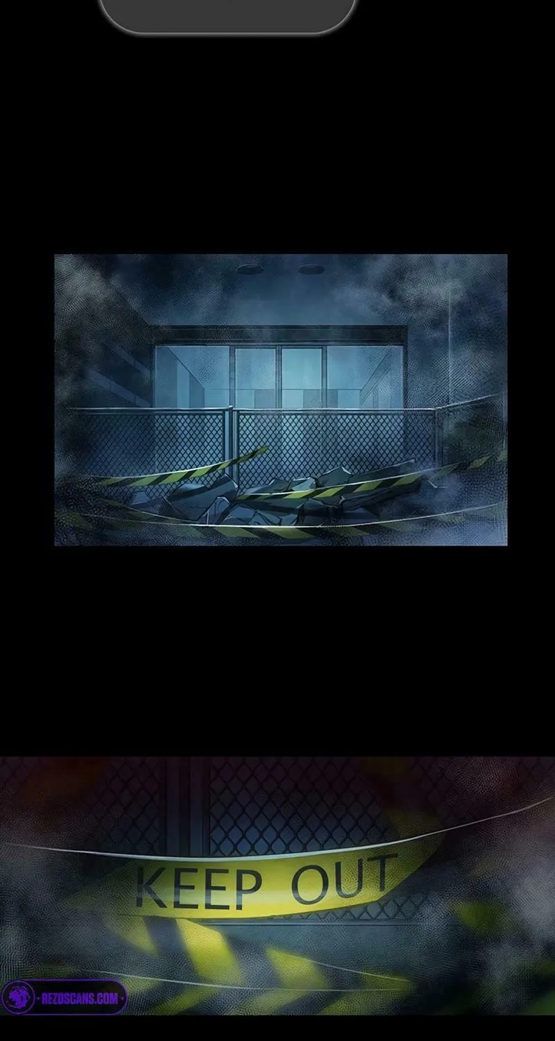 Kankin Kuiki Level X Chapter 1 page 53 - 