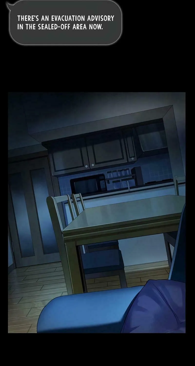 Kankin Kuiki Level X Chapter 1 page 63 - 