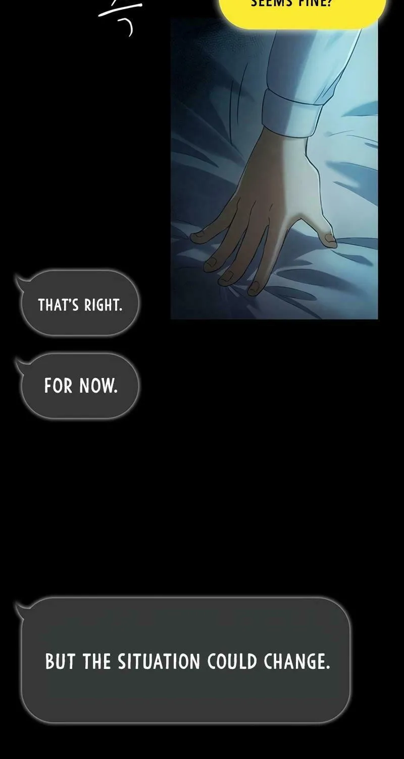 Kankin Kuiki Level X Chapter 1 page 66 - 