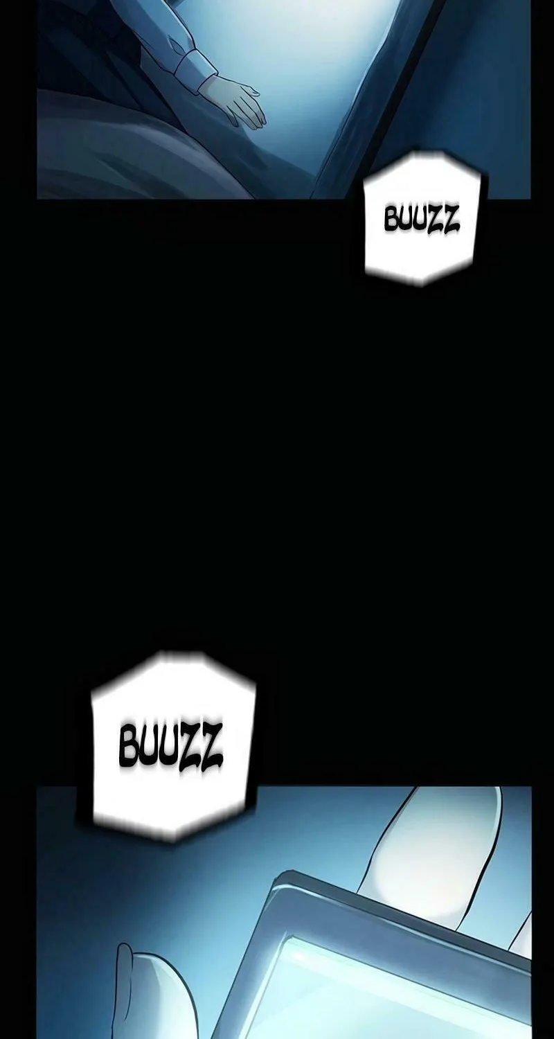 Kankin Kuiki Level X Chapter 1 page 8 - 