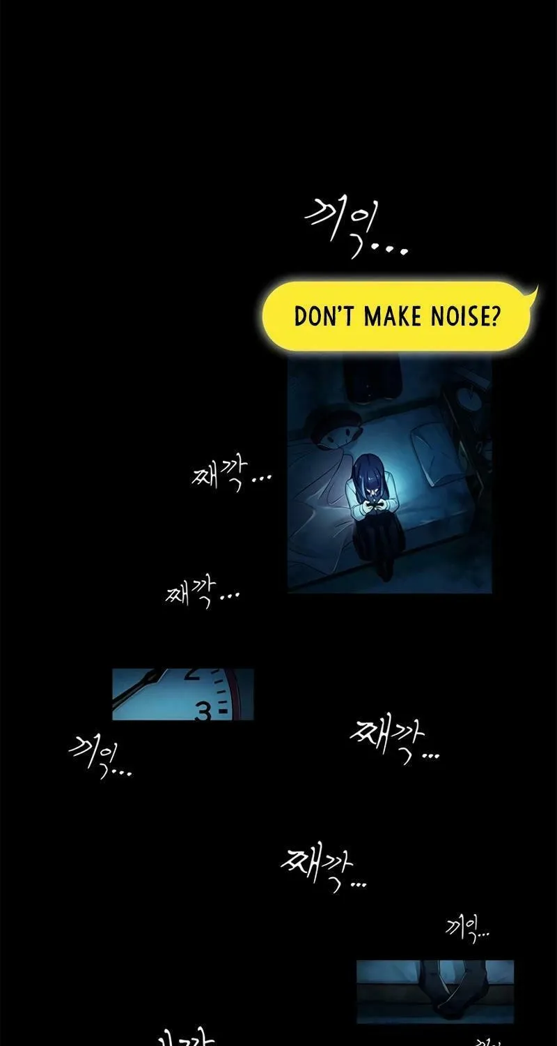 Kankin Kuiki Level X Chapter 1 page 74 - 