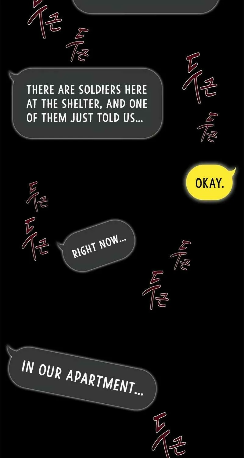 Kankin Kuiki Level X Chapter 1 page 79 - 