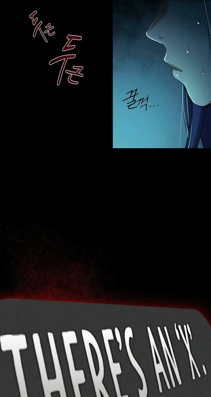 Kankin Kuiki Level X Chapter 1 page 81 - 
