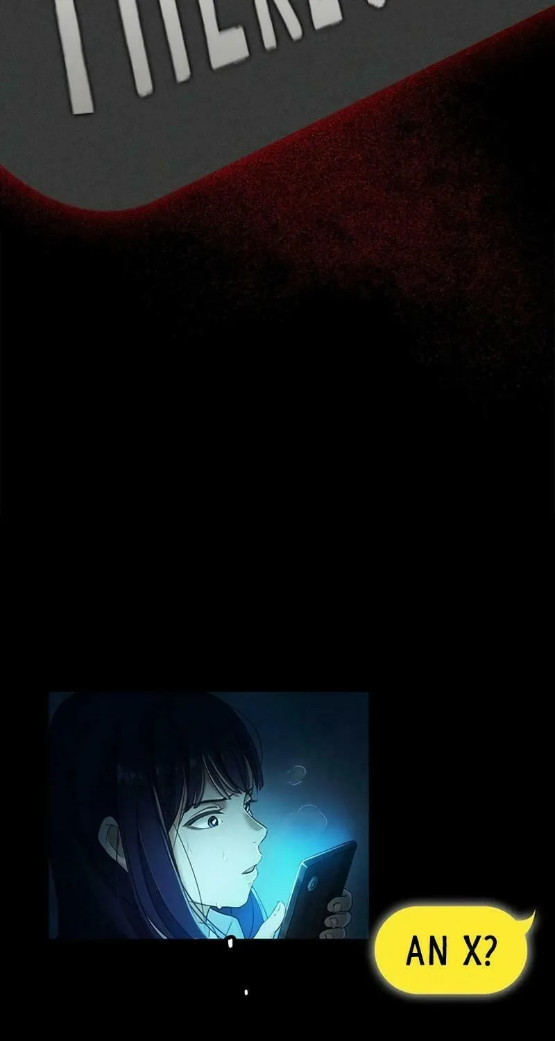 Kankin Kuiki Level X Chapter 1 page 82 - 
