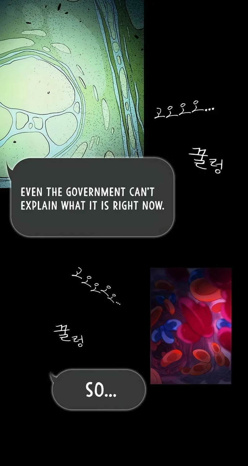 Kankin Kuiki Level X Chapter 1 page 84 - 