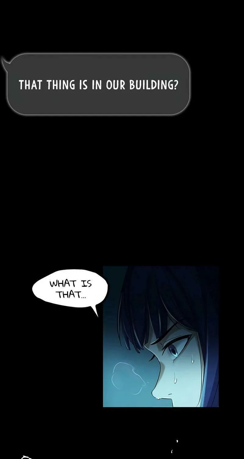 Kankin Kuiki Level X Chapter 1 page 85 - 