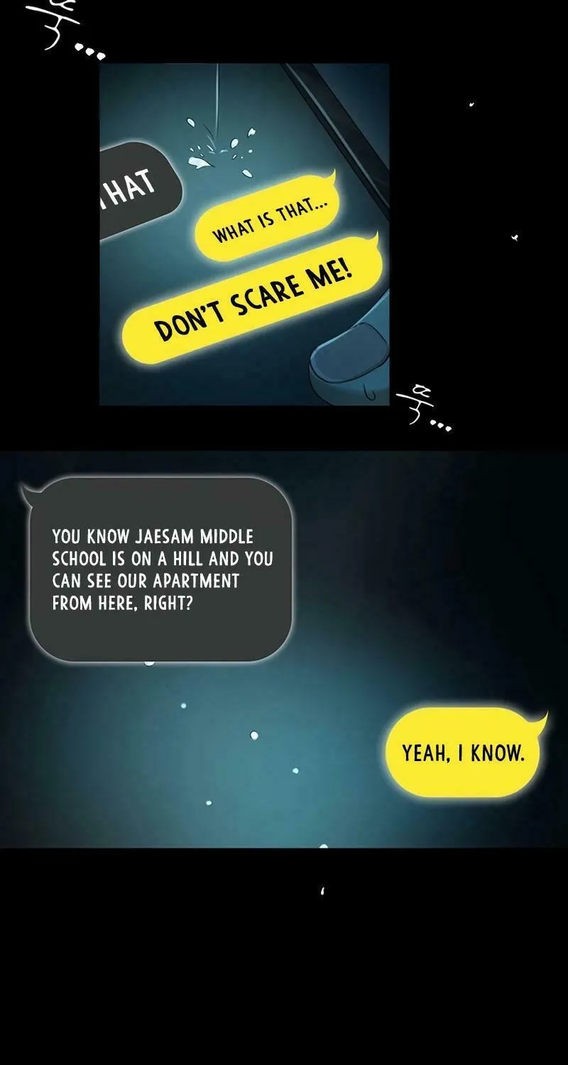 Kankin Kuiki Level X Chapter 1 page 86 - 