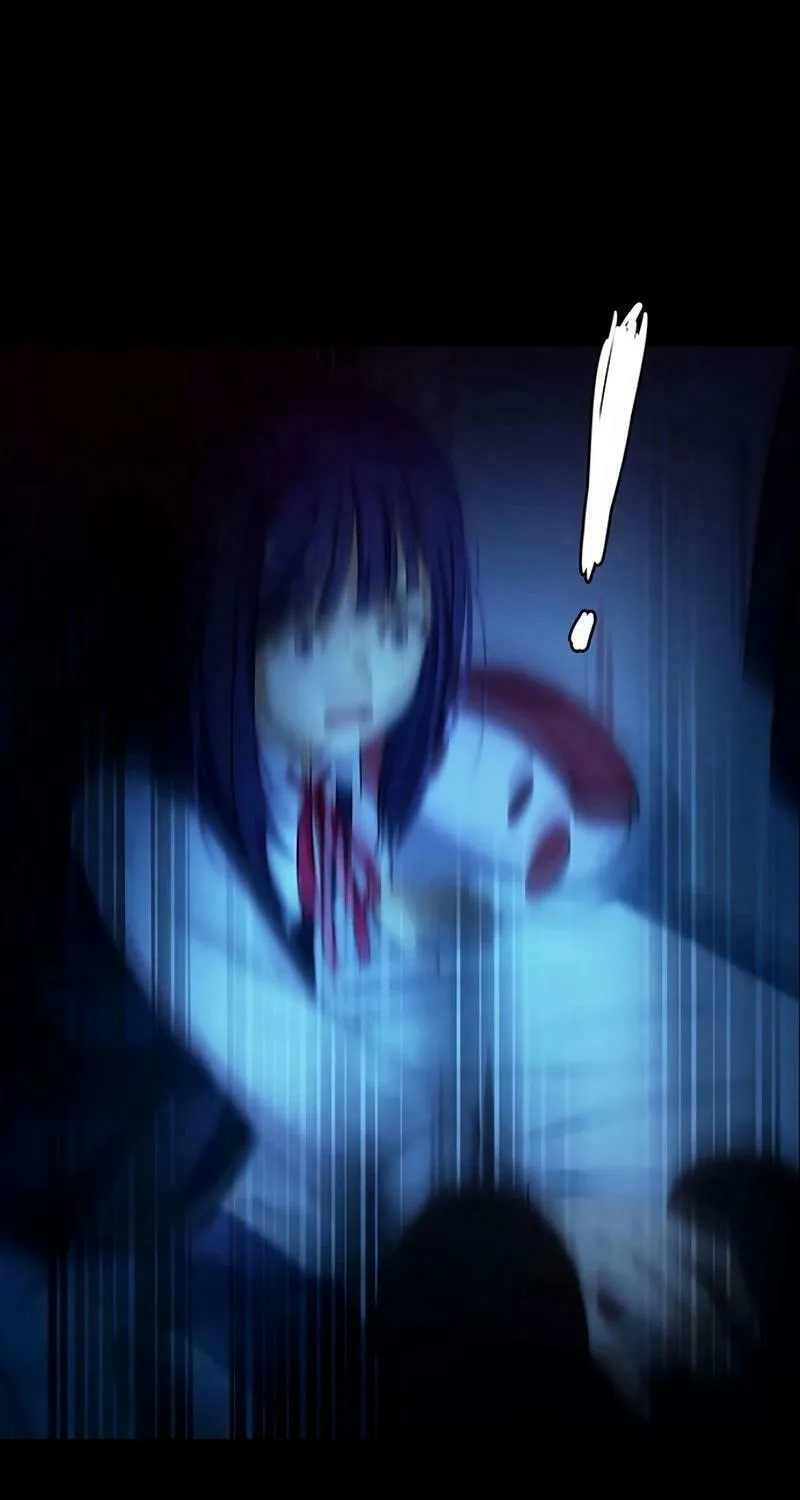 Kankin Kuiki Level X Chapter 1 page 99 - 