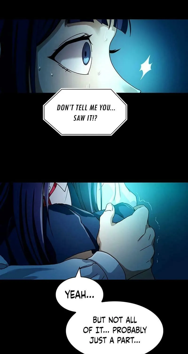 Kankin Kuiki Level X Chapter 2 page 101 - 