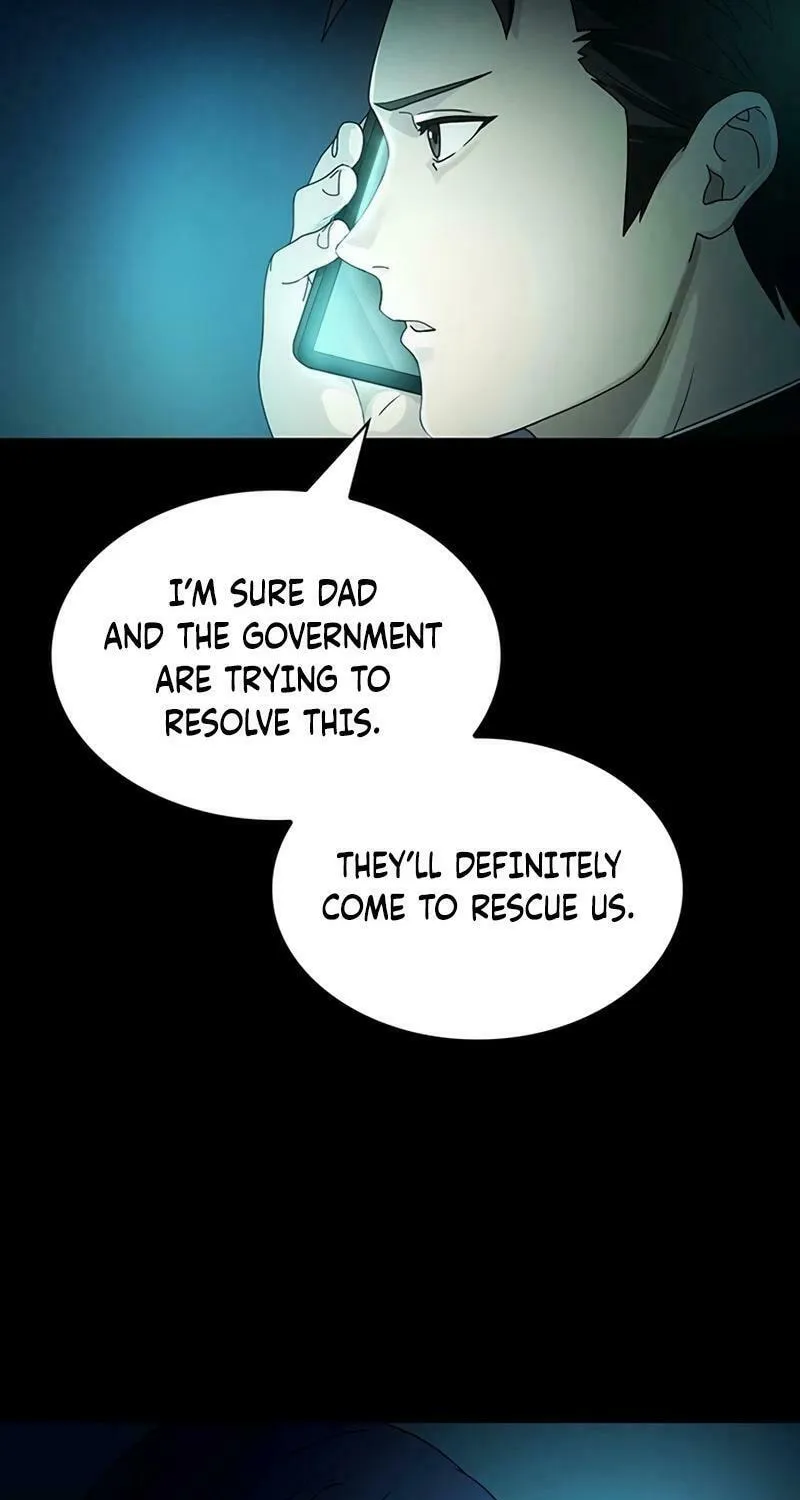 Kankin Kuiki Level X Chapter 2 page 108 - 