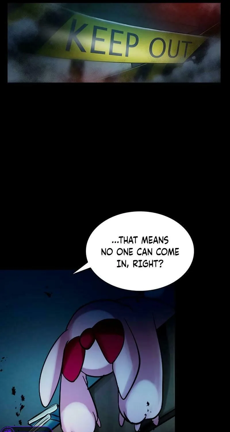 Kankin Kuiki Level X Chapter 2 page 111 - 