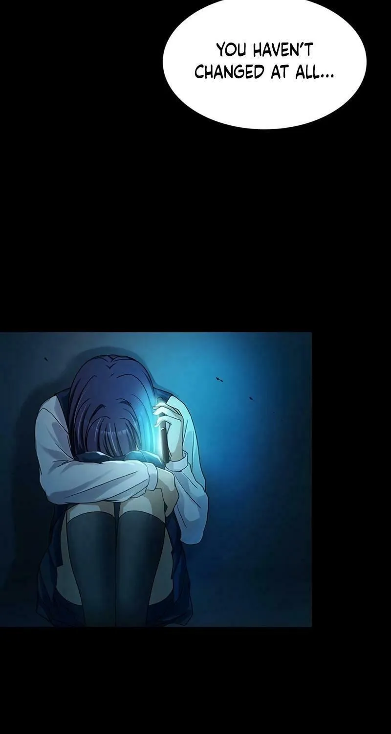 Kankin Kuiki Level X Chapter 2 page 118 - 