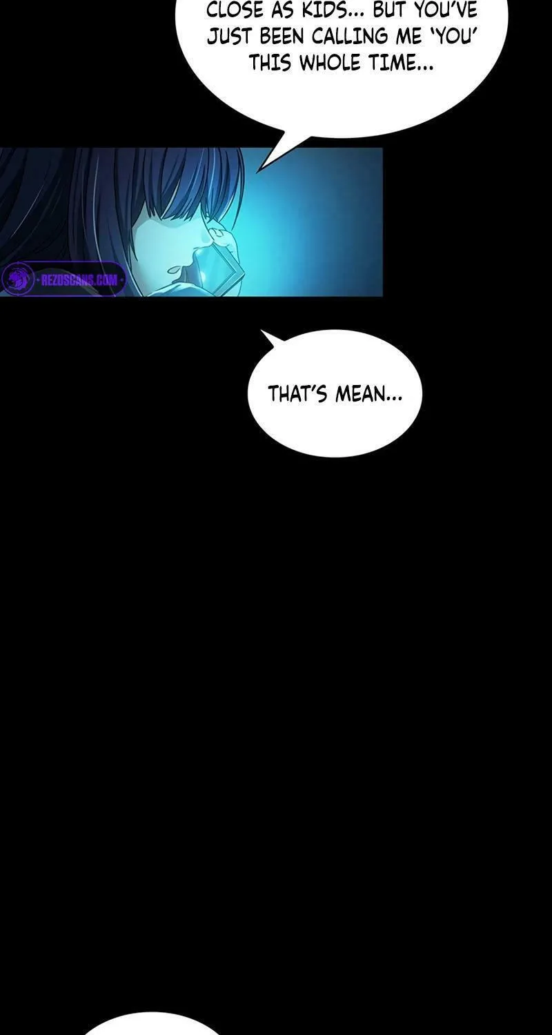 Kankin Kuiki Level X Chapter 2 page 123 - 