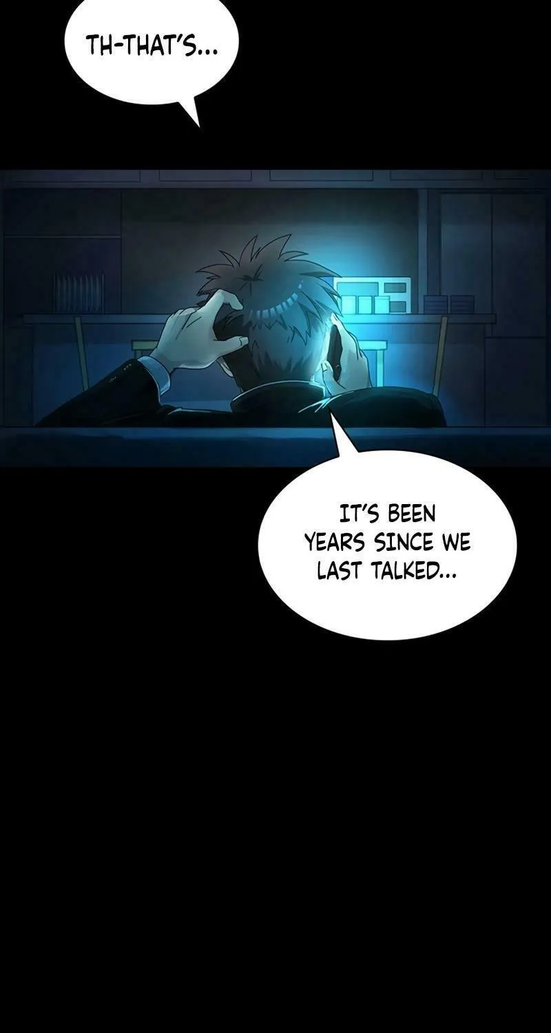 Kankin Kuiki Level X Chapter 2 page 124 - 