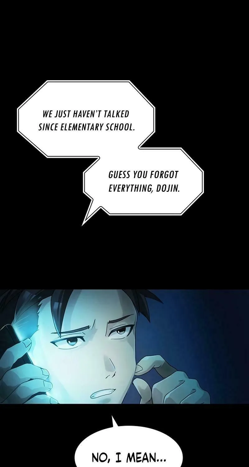 Kankin Kuiki Level X Chapter 2 page 126 - 