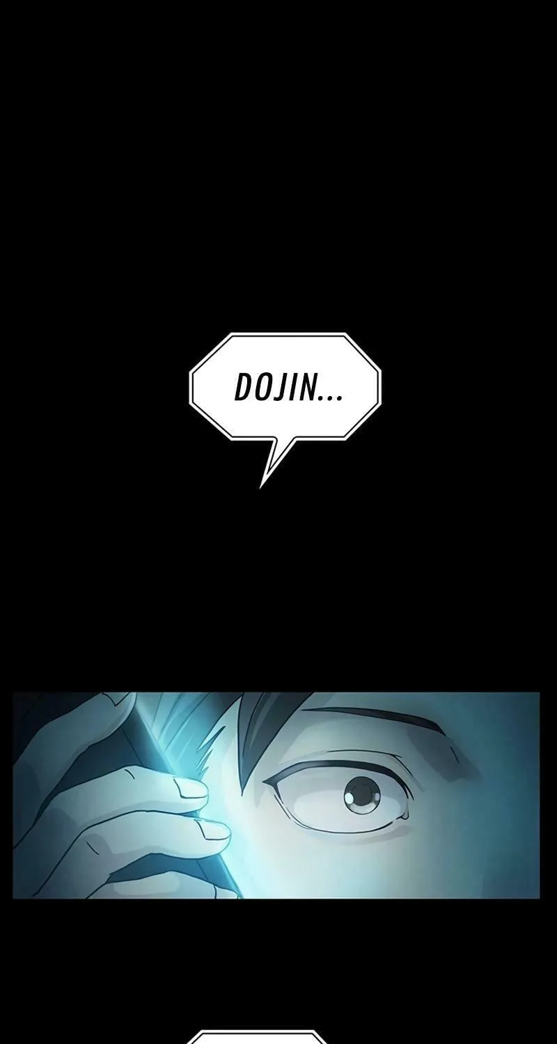 Kankin Kuiki Level X Chapter 2 page 128 - 