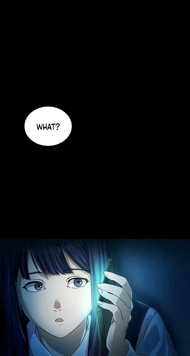 Kankin Kuiki Level X Chapter 2 page 135 - 